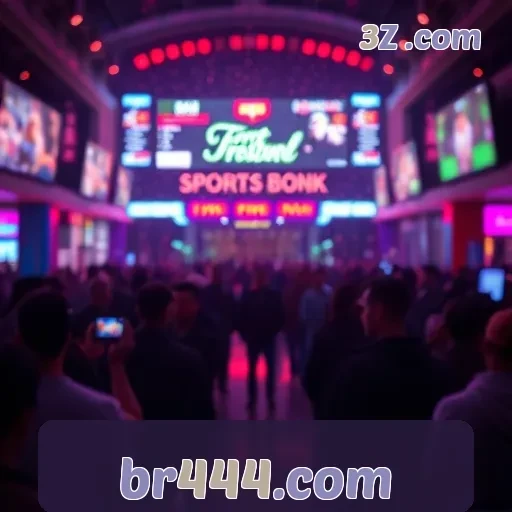 br444.com: Explore os Melhores Eventos Esportivos Online Hoje