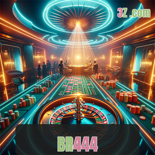 Atraentes Jogos no br444.com: Diversão Sem Limites