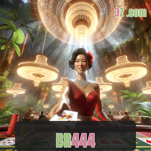 Entre no Login do br444.com e Transforme seu Jogo