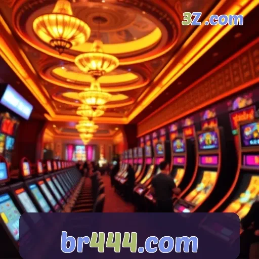 br444.com: Vantagens Incríveis e Exclusivas da Seção VIP